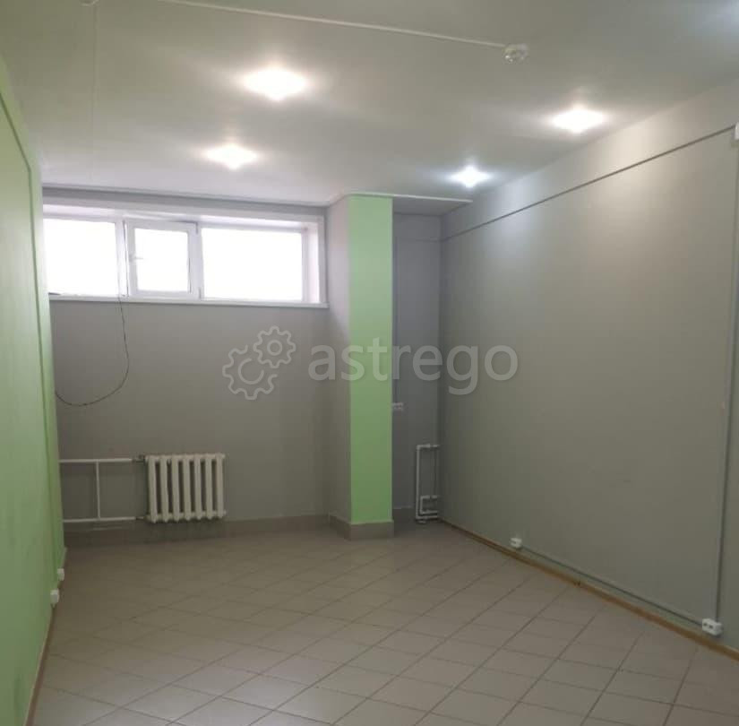 Свободного назначения, 20.5 м2 Горно-Алтайск - изображение 1