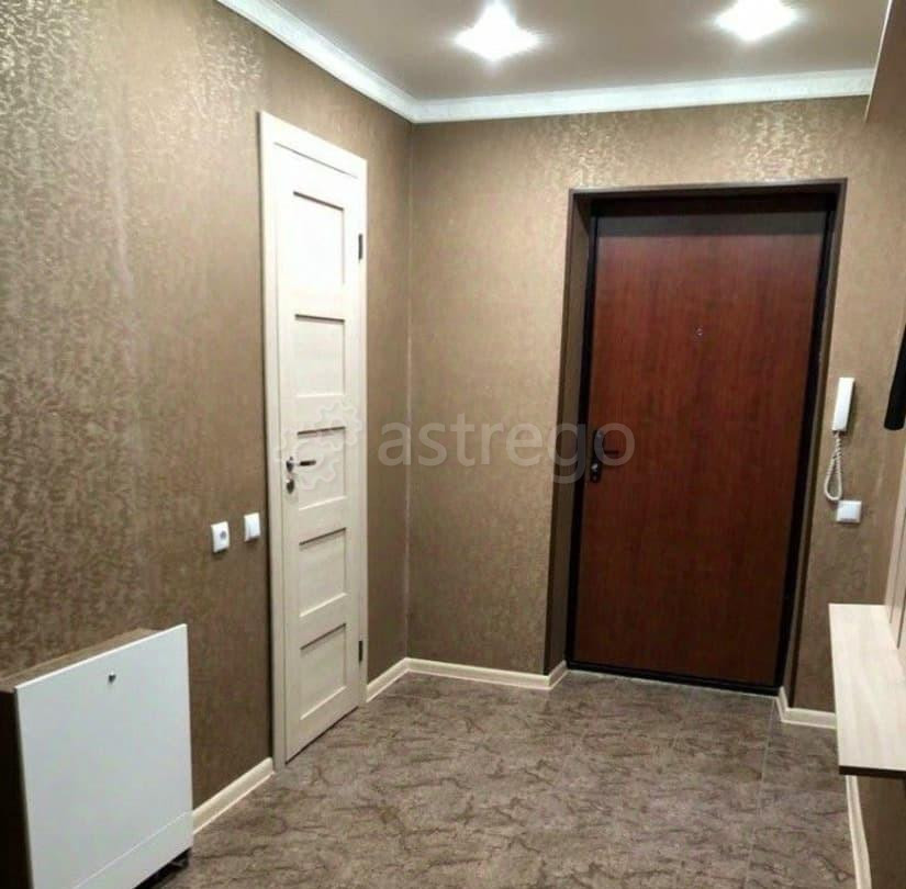 2-комн. квартира, 57.4 м2, 5/10 эт. Стерлитамак - изображение 4