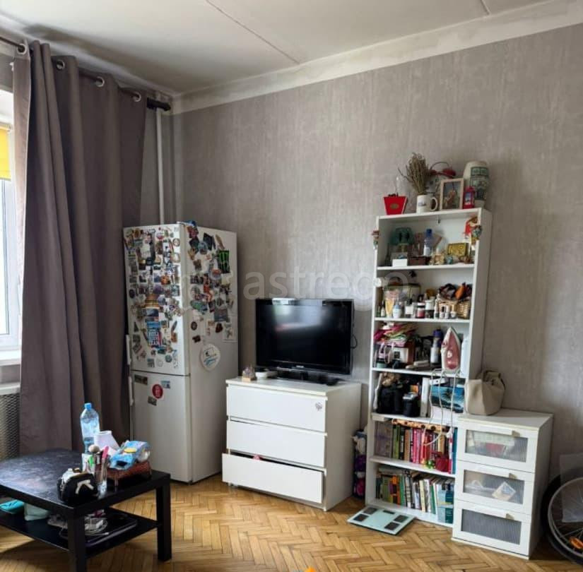 Комната, 15.7 м2, 6/8 эт. Москва - изображение 3