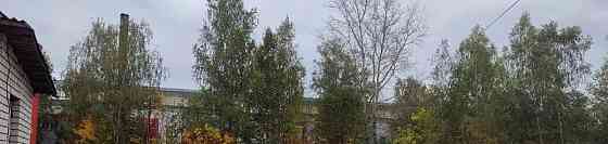 Коммерческий участок, 20 соток Электроугли