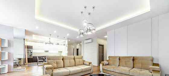 2-комн. квартира, 120 м2, 8/18 эт. Москва