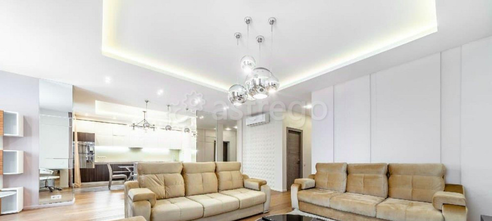 2-комн. квартира, 120 м2, 8/18 эт. Москва - изображение 6