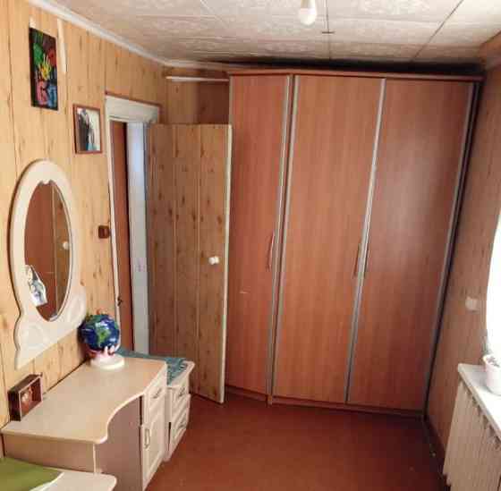 3-комн. квартира, 52 м2, 1/2 эт. Зея