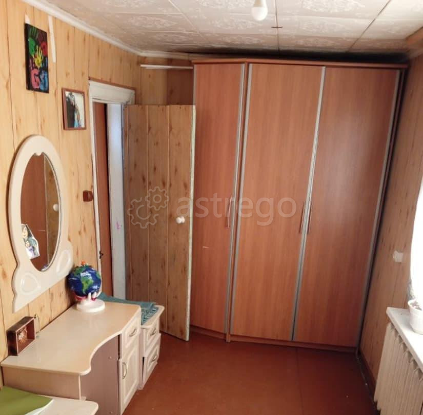 3-комн. квартира, 52 м2, 1/2 эт. Зея - изображение 2