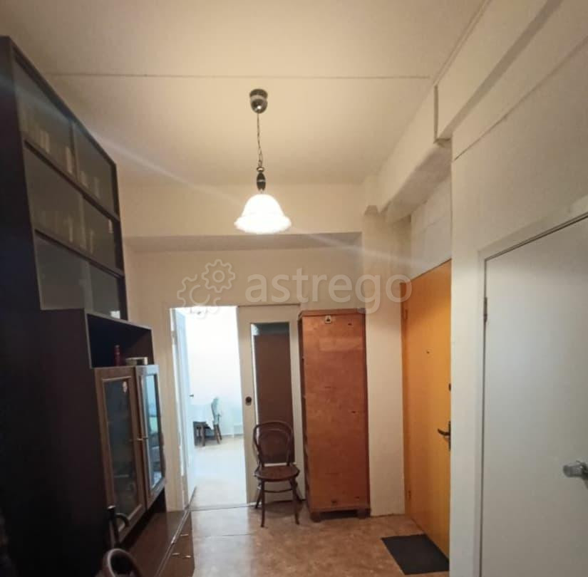 Комната, 16 м2, 3/6 эт. Москва - изображение 5