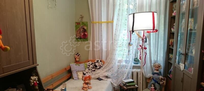 2-комн. квартира, 42.6 м2, 2/5 эт. Москва - изображение 2