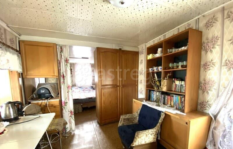 Дача, 60 м2 Орехово-Зуево - изображение 4