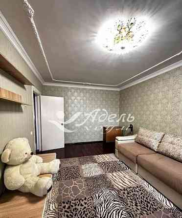 2-комн. квартира, 52.6 м2, 4/9 эт. Норильск