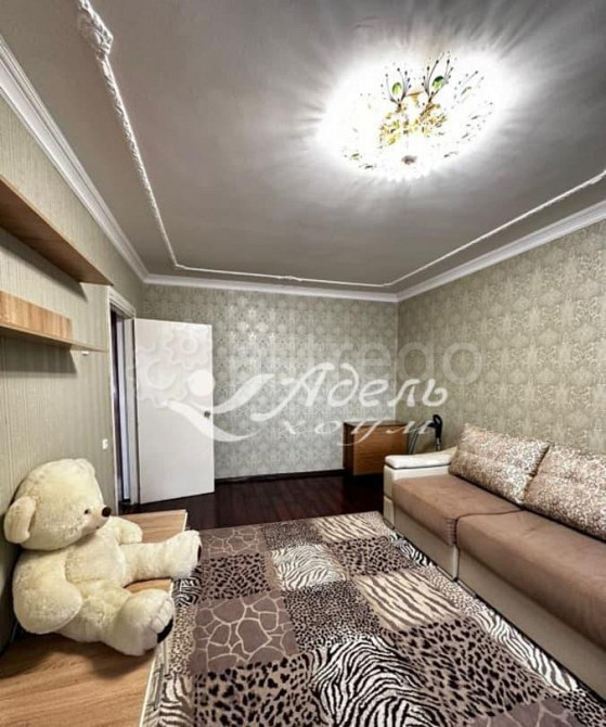 2-комн. квартира, 52.6 м2, 4/9 эт. Норильск - изображение 4