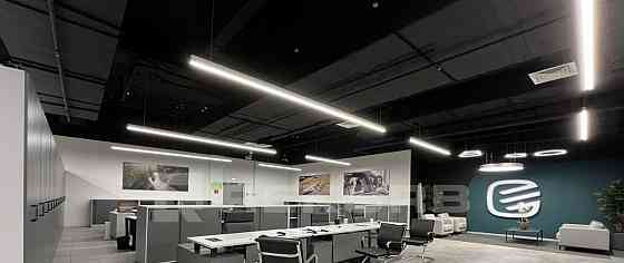 Офис, 883 м2 Санкт-Петербург