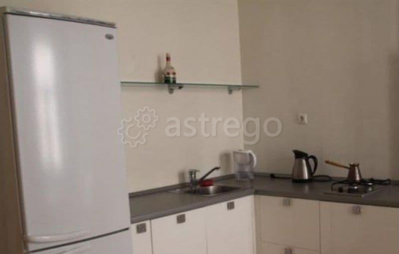 1-комн. квартира, 37 м2, 6/8 эт. Москва - изображение 2