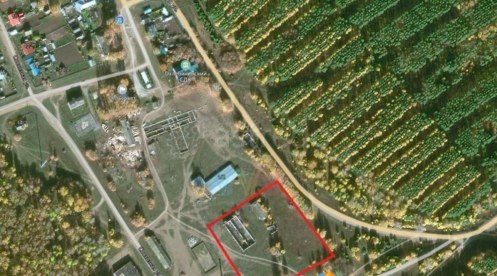 Земельный участок, 1.86 га Иглино - изображение 6