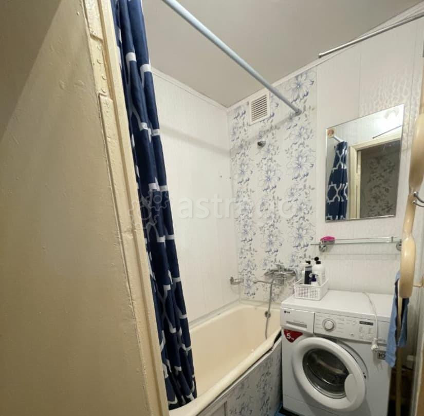 2-комн. квартира, 49.2 м2, 1/5 эт. Ачинск - изображение 1