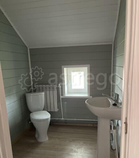 Дом, 170 м2, 10 соток Наро-Фоминск - изображение 6