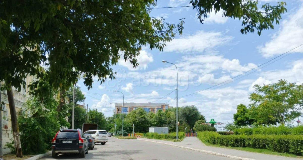 Комната, 110.7 м2, 2/2 эт. Астрахань - изображение 3