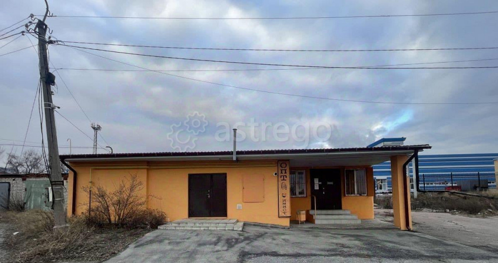 Отдельное здание, 133.5 м2 Старый Оскол - изображение 3