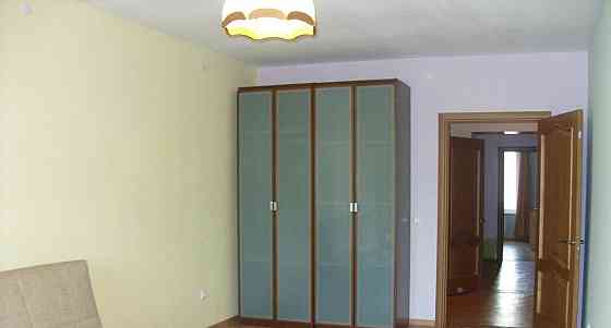 3-комн. квартира, 105 м2, 10/14 эт. Санкт-Петербург