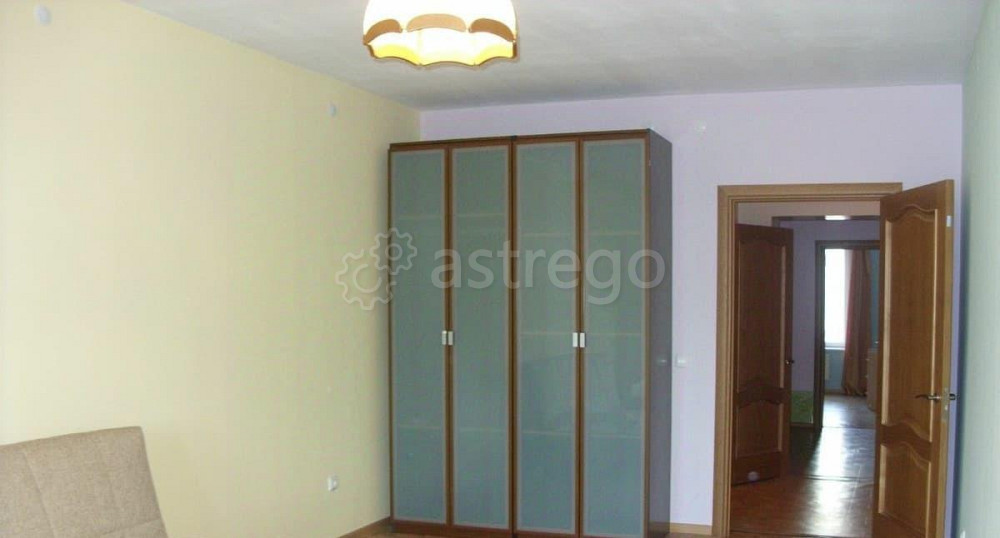 3-комн. квартира, 105 м2, 10/14 эт. Санкт-Петербург - изображение 2