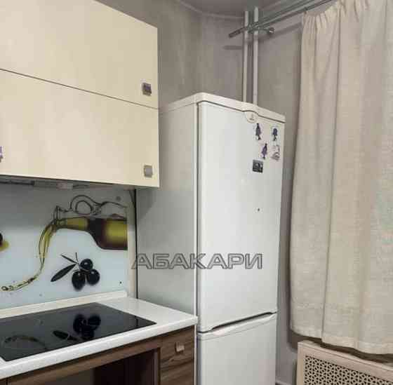 2-комн. квартира, 53 м2, 2/10 эт. Красноярск