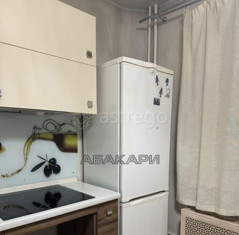 2-комн. квартира, 53 м2, 2/10 эт. Красноярск - изображение 4