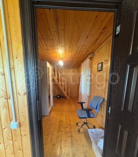 Дача, 50 м2 Чехов - изображение 7