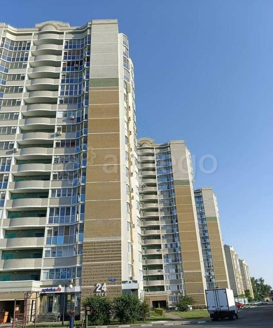 2-комн. квартира, 60.2 м2, 16/17 эт. Белгород - изображение 10
