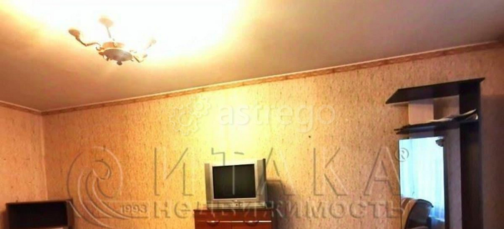 Комната, 20 м2, 3/9 эт. Санкт-Петербург - изображение 2