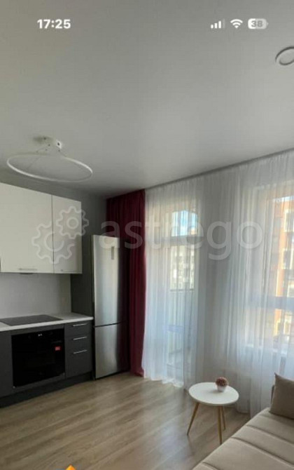 Студия, 23 м2, 10/18 эт. Москва - изображение 3