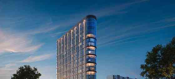 4-комн. квартира, 126.5 м2, 2/19 эт. Москва