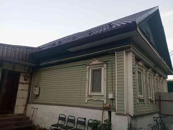 Продам дом, 106.4 м2, ИЖС Участок 8 сот. Ярославль