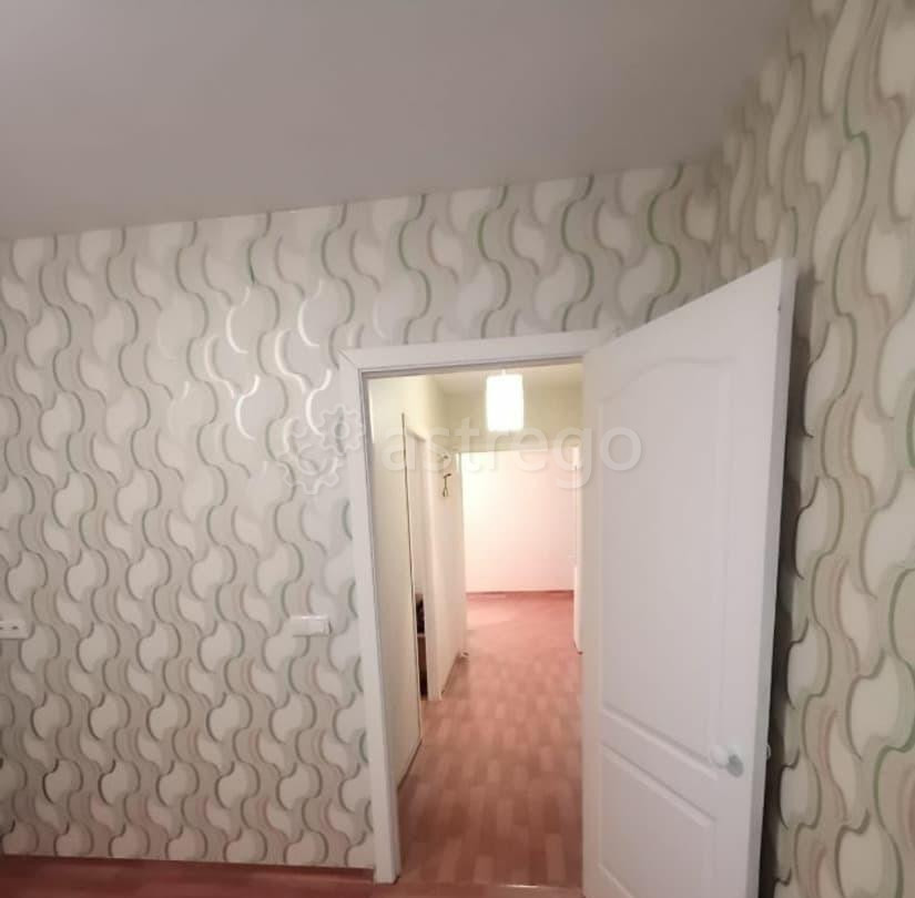 2-комн. квартира, 62 м2, 9/9 эт. Красноярск - изображение 6