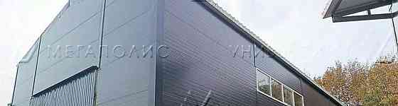 Склад, 600 м2 Бронницы