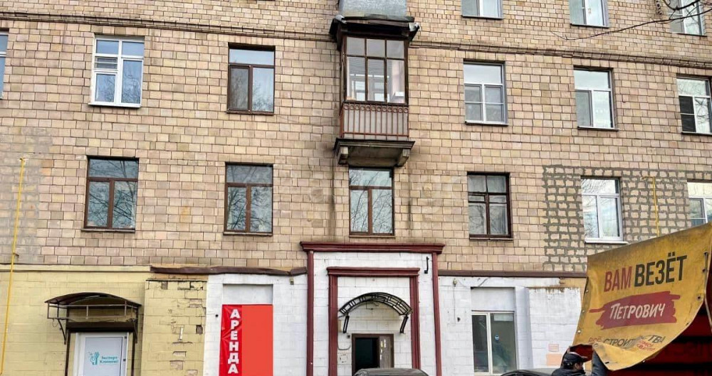 Свободного назначения, 82 м2 Балашиха - изображение 1