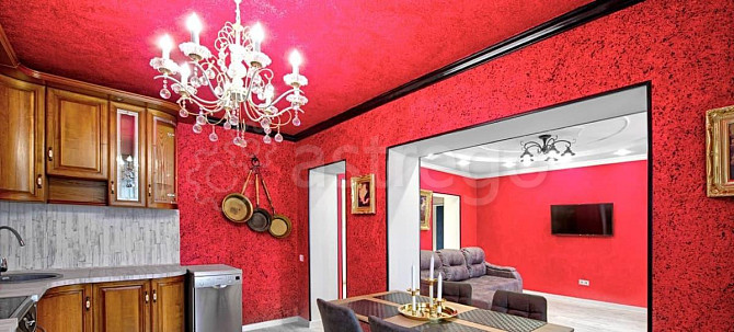 3-комн. квартира, 124 м2, 4/13 эт. Уфа - изображение 2