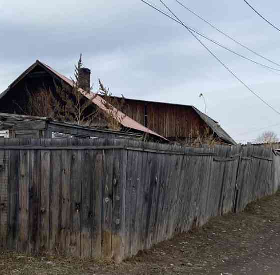 Дом, 42.3 м2, 4 сотки, 1 эт. Красноярск