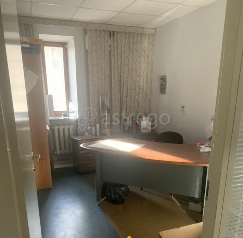 5-комн. квартира, 147.2 м2, 2/6 эт. Уфа - изображение 2