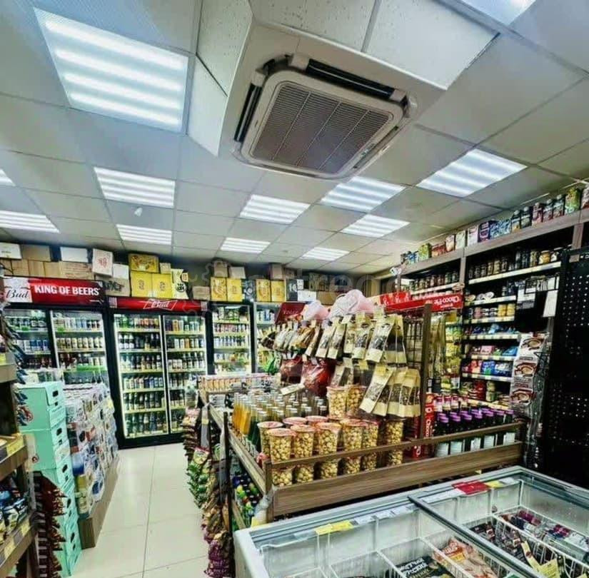 Торговое помещение, 75.8 м2 Красноярск - изображение 3