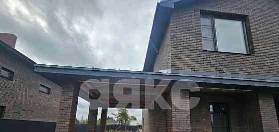 Дом, 180 м2, 6 соток, 2 эт. Раменское