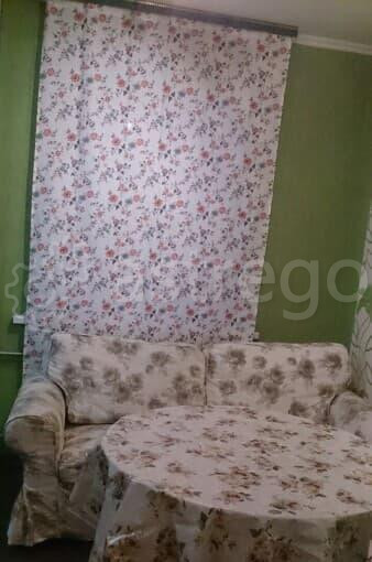 1-комн. квартира, 30 м2, 5/9 эт. Москва - изображение 6