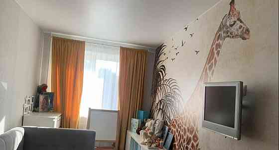 3-комн. квартира, 56 м2, 4/5 эт. Домодедово