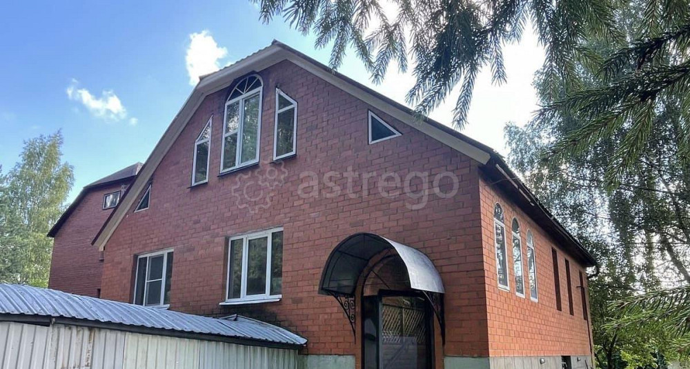 Дом, 160 м2, 7.5 сотки, 2 эт. Лобня - изображение 3