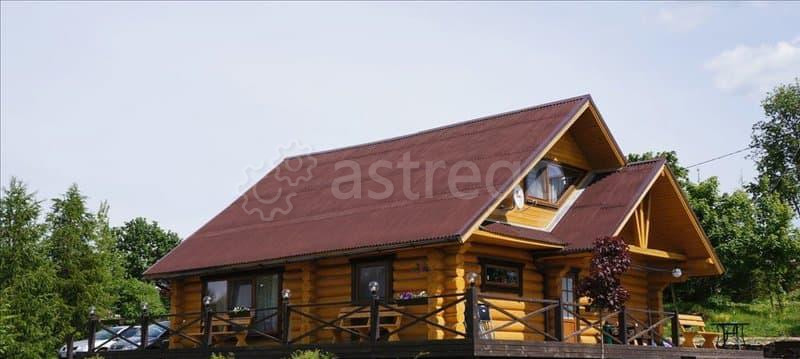 Коттедж, 150 м2 Санкт-Петербург - изображение 1