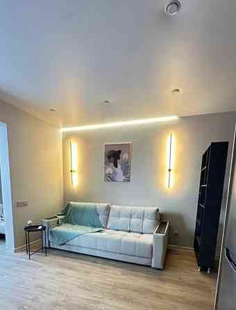 1-комн. квартира, 40 м2, 3/17 эт. Астрахань