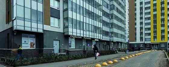 Свободного назначения, 167 м2 Санкт-Петербург