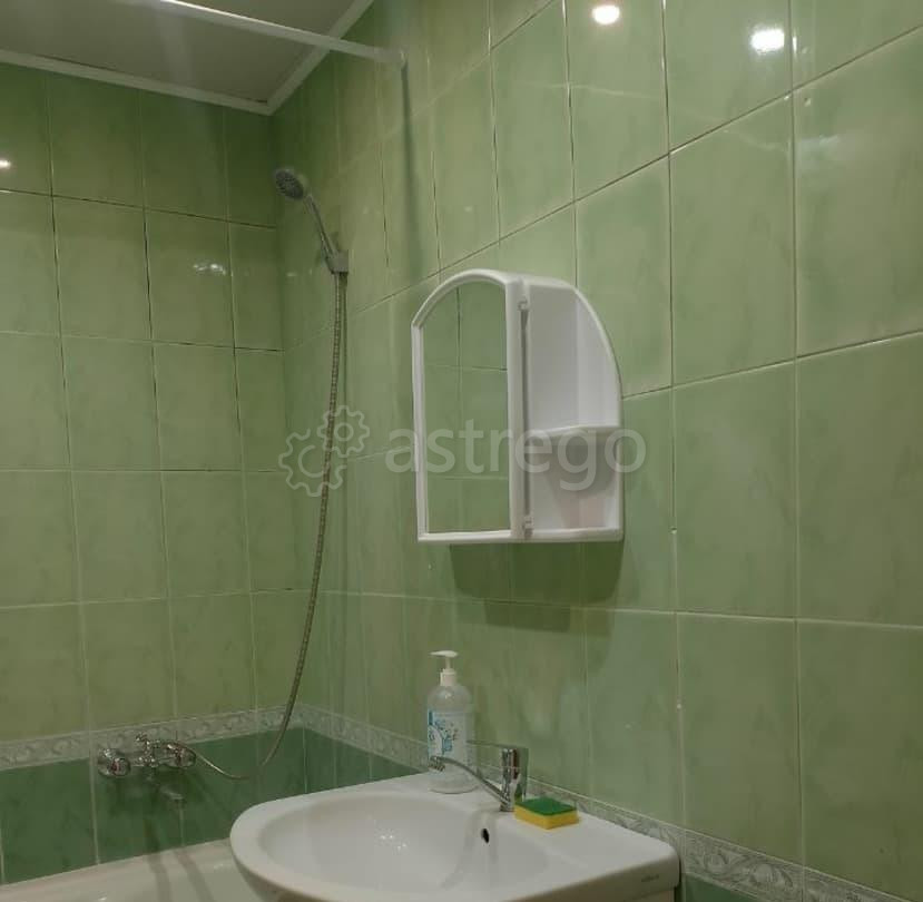 2-комн. квартира, 58 м2, 15/17 эт. Белгород - изображение 4