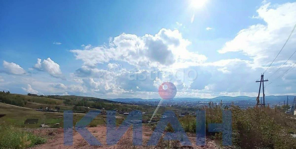 Земельный участок, 14 соток Красноярск - изображение 7