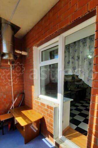 1-комн. квартира, 38 м2, 1/5 эт. Нефтекамск - изображение 7