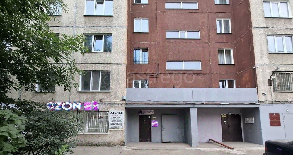 Свободного назначения, 190.6 м2 Барнаул - изображение 3