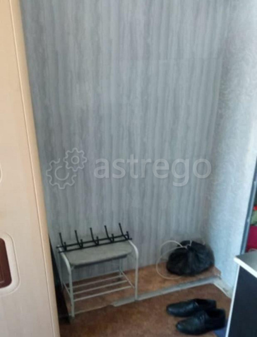 Комната, 12 м2, 8/9 эт. Красноярск - изображение 3
