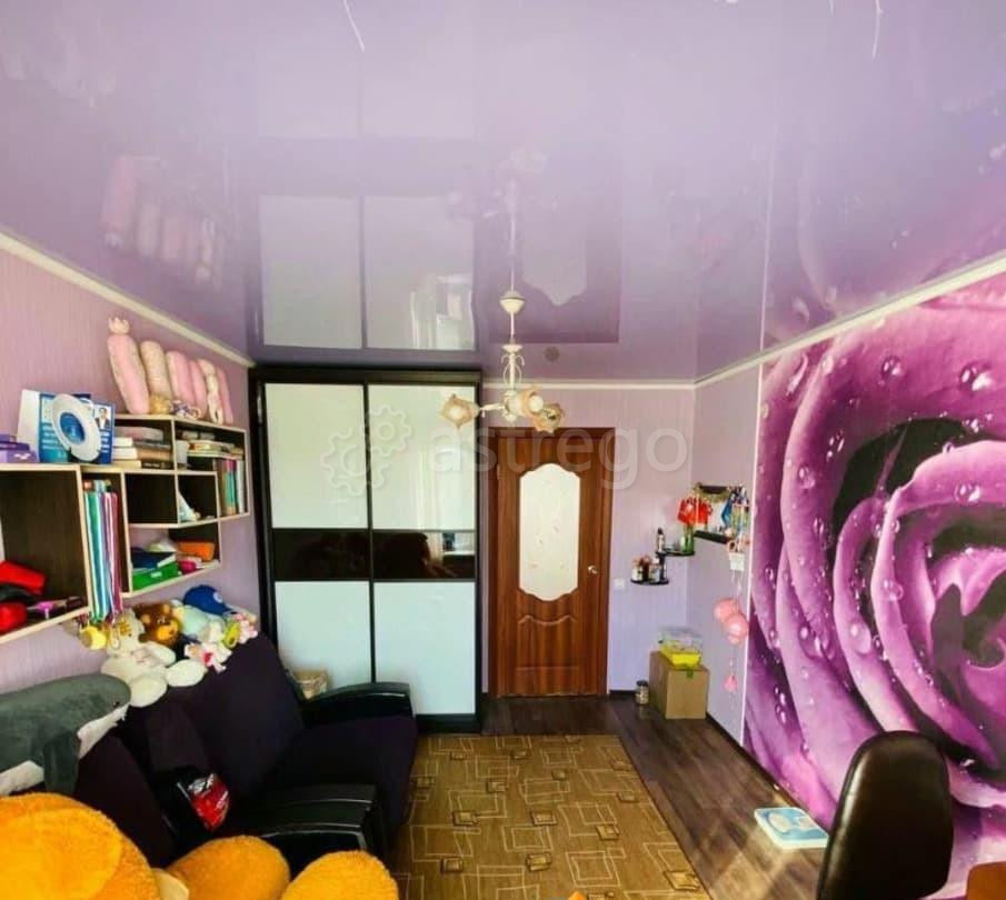 3-комн. квартира, 65 м2, 5/5 эт. Стерлитамак - изображение 2